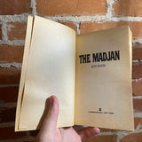 The Madjan - Jeff Rovin 1984 Berkley Books