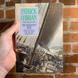 The Surgeon's Mate - Patrick O'Brian (1981 Paperback Edition - Geoff Hunt)