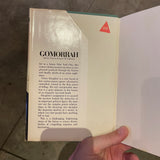 Gomorrah - Marvin Karlins & Lewis M. Andrews 1974 First Edition