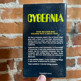 Cybernia - Lou Cameron - Fawcett Gold Medal Book Paperback