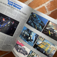 Blade Runner May 1982 #58  - Starlog Magazine