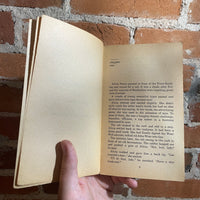 Madison Avenue Nympho - Irving George - Rare 1962 Intimate Books Paperback #703