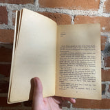 Madison Avenue Nympho - Irving George - Rare 1962 Intimate Books Paperback #703