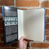 Darwin’s Radio & Darwin’s Children - Greg Bear - Hardback