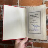 Jewish Legends of the Middle Ages - Claud Field - Vintage Hardback