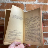 Old Soldiers Never Die - Wolf Mankowitz - 1958 1st Printing Signet Paperback