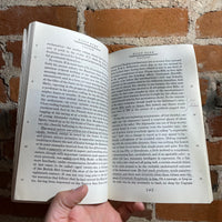 Billy Budd, Sailor (An Inside Narrative) - Herman Melville - Paperback Edition