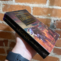 The Horus Heresy #7 - Legion - Dan Abnett - Paperback