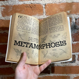 Galaxy Magazine December 1960 - Christmas Robot Ed Emshwiller Cover