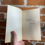 Necromancer - Gordon R. Dickson 1978 1st Daw Books