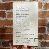 Black-Eyed Susans - Mary Helen Washington - 1975 Anchor Books Paperback