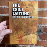 The Exile Waiting - Vonda N. McIntyre - 1975 Nelson Doubleday Hardback
