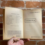 Lorena - Frank G. Slaughter - Paperback