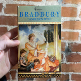 Dandelion Wine - Ray Bradbury - 1976 Bantam Paperback