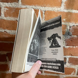 Know No Fear - Dan Abnett - Warhammer 40k - 2012 Black Library Paperback