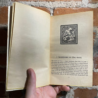 A Wizard of Earthsea - Ursula K. Le Guin - Rare 1968 Ace Books Paperback