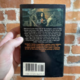 God Stalk - P.C. Hodgell - 1983 Berkley Paperback Edition