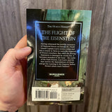 The Flight of the Eisenstein - James Swallow - 2007 Warhammer 40,000 Paperback
