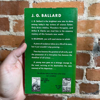 Billenium - J.G. Ballard - 1962 Berkley Medallion Books Paperback