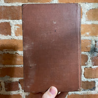 The Two Orphans - Adolphe d'Ennery - M.A. Donohue & Company Hardback