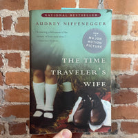 The Time Traveler’s Wife - Audrey Niffenegger - Paperback