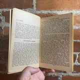 The Best in Fantasy & Science Fiction: 8th Edition - Edited by Anthony Boucher - 1959 Ace Book Paperback