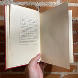 The Trail of the Lonesome Pine - John Fox Jr. 1909 Charles Scribner’s Sons vintage hardback