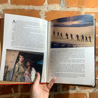 The Dune Storybook - Joan D. Vinge - (1984 Hardcover Book)