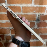 Candide - Voltaire 1981 Bantam paperback edition