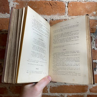 More Toasts - Compiled by Marion Dix Mosher 1922 The H.W. Wilson Company Hardback