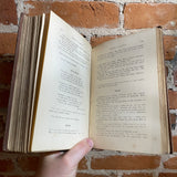 More Toasts - Compiled by Marion Dix Mosher 1922 The H.W. Wilson Company Hardback