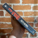 Test of Fire - Ben Bova - Tor Books Paperback