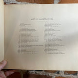 Photo-Gravures of The Holy Land Embracing Fifty Prominent Views - Chas M. Stuart - 1891 Granstow and Stowe Hardback
