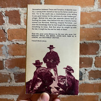 Showdown in Sonora - Gordon D. Shirreffs - 1969 Fawcett Paperback