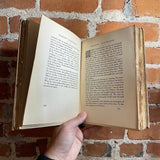 Little Journeys to the Homes of Great Musicians Vol. 14  - Elbert Hubbard 1928 Memorial Roycrofters vintage hardback