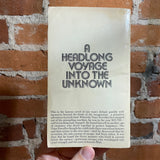 The Time Machine - H.G. Wells Berkley 19679 Bantam Books Paperback