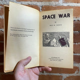 Space War - Neil R. Jones - 1967 Ace Books Paperback