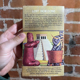 World of the Maya / Victor W. Avon Hagen - 1960 Signet Books Paperback