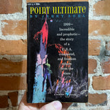 Point Ultimate - Jerry Sohl - 1959 Bantam Books Paperback