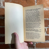 Passport to the Supernatural - Bernardht J. Hurwood - 1973 Mentor Books Paperback