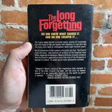 The Long Forgetting - Edward A. Byers - 1985 Tor Books - Paul Chadwick Cover