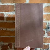 The Popular Handbook of British Birds - Edited by P.A.D. Hollom 1952 Illustrated Hardback
