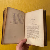 Discoverers and Pioneers of America - H. Parker 1859 Derby & Jackson vintage HB