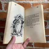 The Cave of Time - Edward Packard - Choose Your Own Adventure 1 19th printing 1986