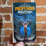 Profundis - Richard Cowper - 1981 Pocket Books Paperback