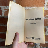 The Rithian Terror - Damon Knight - 1965 Award Books Paperback
