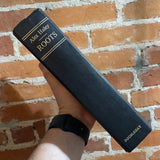 Roots: The Saga of an American Family - Alex Haley 1976 Doubleday hardback