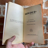 Ralph 124C 41+ - Hugo Gernsback - Crest Book