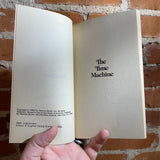The Time Machine - H.G. Wells 1980 Ventura Books paperback