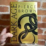 Dark Age - Pierce Brown - 2019 First Edition Hardback